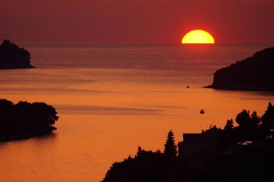 Otok Korčula